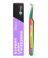 Пинцет "Multicolor" Volume