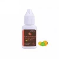 Гелевый ремувер NEICHA (Нейча) Pure (цитрус), 10мл Гелевый ремувер NEICHA (Нейча) Pure (цитрус), 10мл