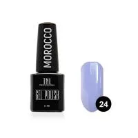 Гель-лак TNL - Morocco №024- сердце Медины (6 мл.)