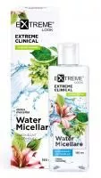 Мицеллярная вода Water Micellare Extreme look 150 мл Мицеллярная вода Water Micellare Extreme look 150 мл
