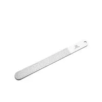 Пилка металлическая для педикюра 120 в индивидуальной упаковке TNL