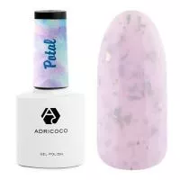 Гель-лак ADRICOCO Potal №05 - Пастила (8 мл.) New!