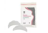 Валики для ресниц Lovely M2, 1 пара Валики для ресниц Lovely M2, 1 пара