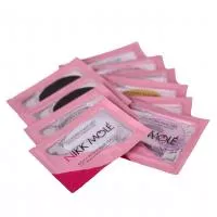 Коллагеновые патчи для области вокруг глаз и бровей Коллагеновые патчи для области вокруг глаз и бровей